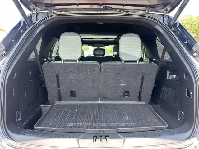 SEMINUEVOS FORD Explorer a Estados en autogozo