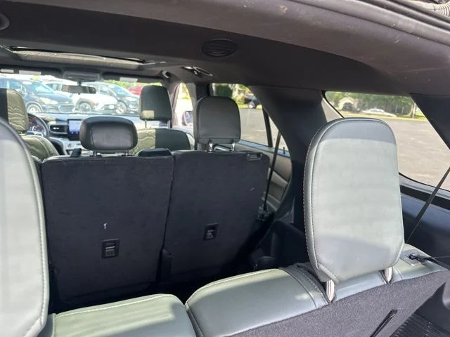 SEMINUEVOS FORD Explorer a Estados en autogozo