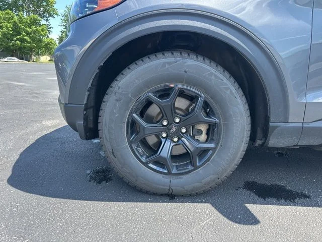 SEMINUEVOS FORD Explorer a Estados en autogozo