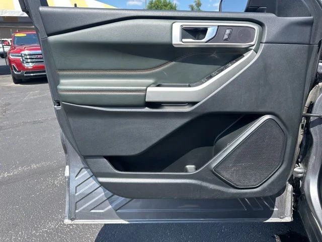 SEMINUEVOS FORD Explorer a Estados en autogozo