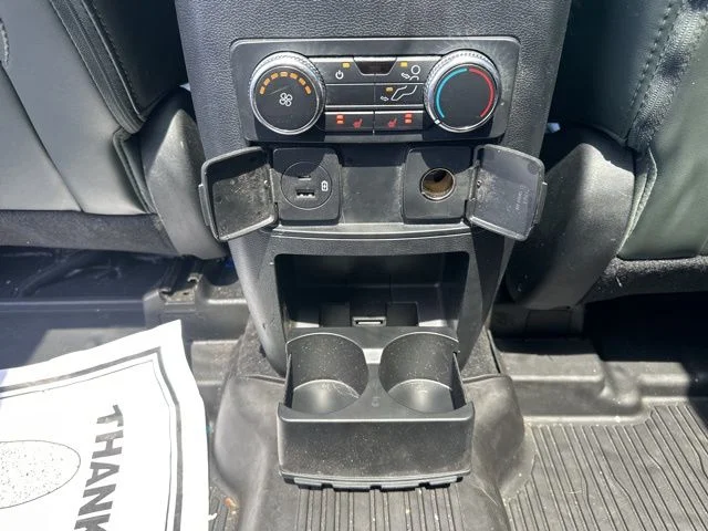 SEMINUEVOS FORD Explorer a Estados en autogozo