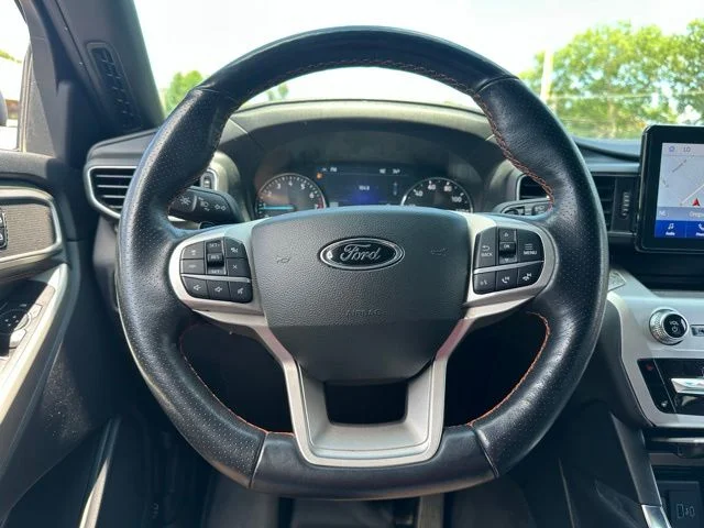 SEMINUEVOS FORD Explorer a Estados en autogozo