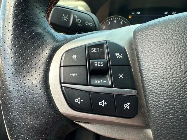 SEMINUEVOS FORD Explorer a Estados en autogozo