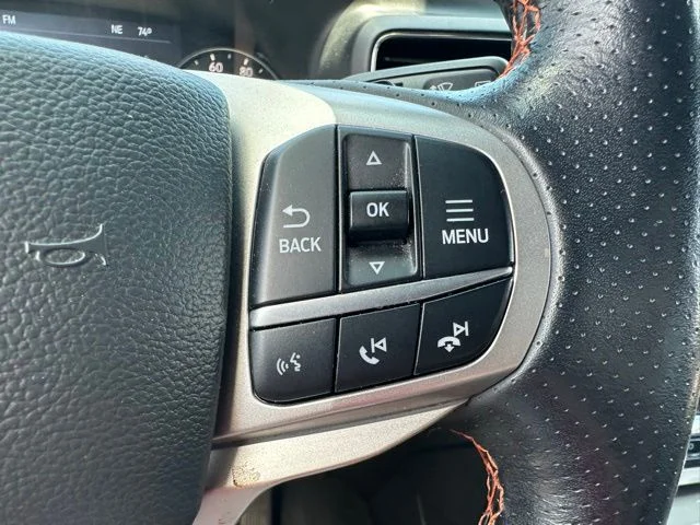 SEMINUEVOS FORD Explorer a Estados en autogozo