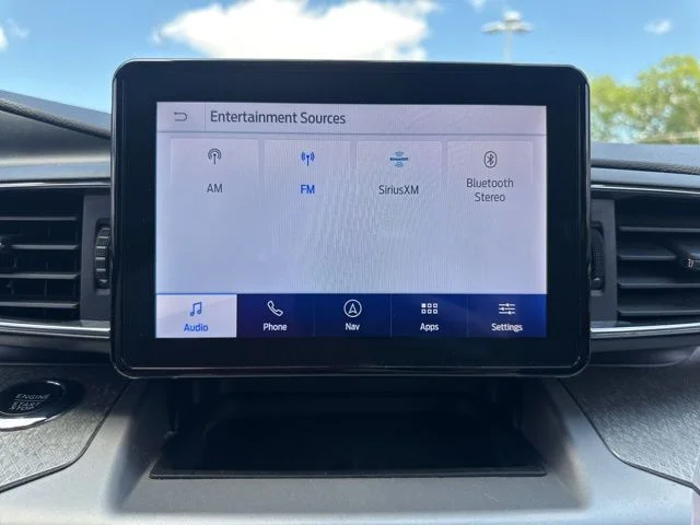 SEMINUEVOS FORD Explorer a Estados en autogozo
