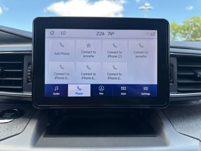 SEMINUEVOS FORD Explorer a Estados en autogozo