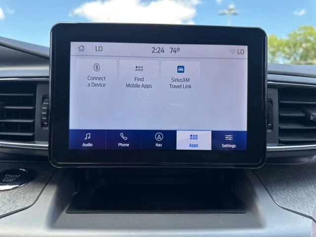 SEMINUEVOS FORD Explorer a Estados en autogozo