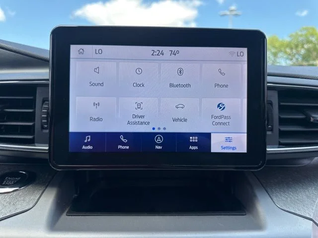 SEMINUEVOS FORD Explorer a Estados en autogozo