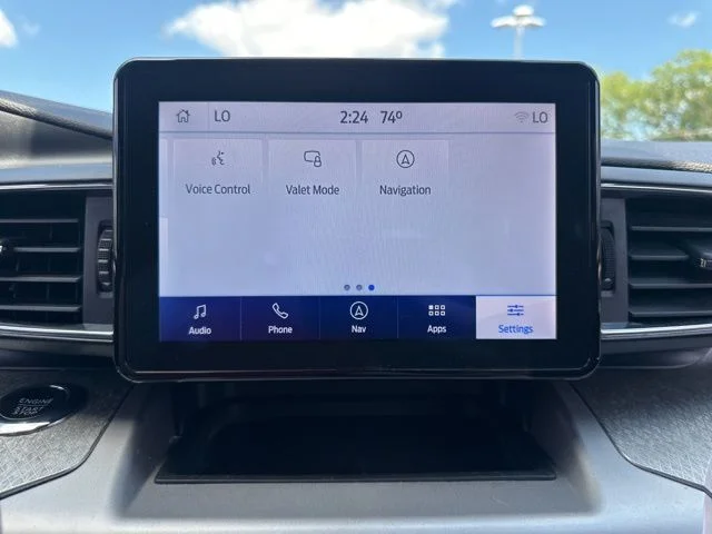SEMINUEVOS FORD Explorer a Estados en autogozo