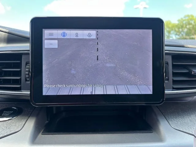 SEMINUEVOS FORD Explorer a Estados en autogozo
