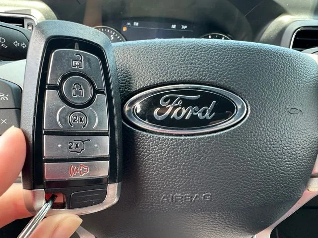 SEMINUEVOS FORD Explorer a Estados en autogozo