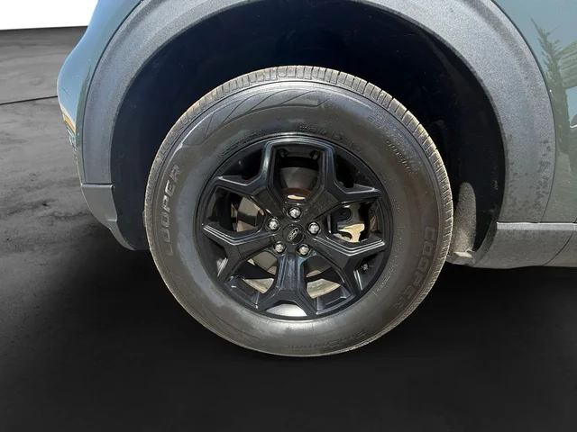 SEMINUEVOS FORD Explorer a Estados en autogozo