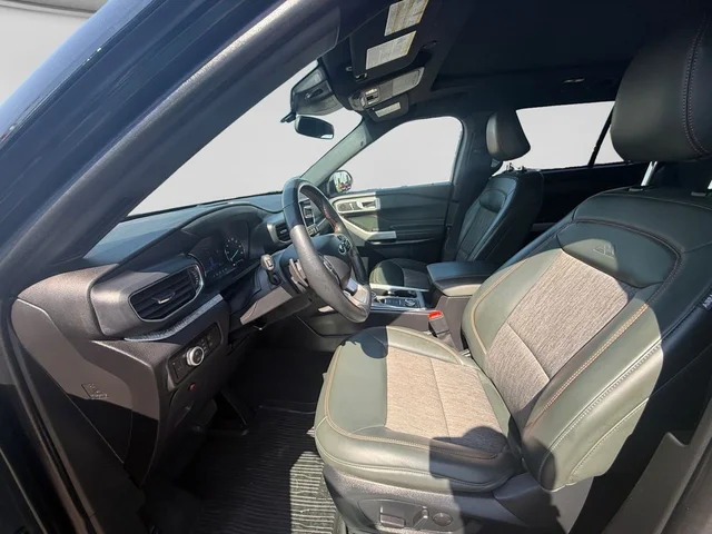 SEMINUEVOS FORD Explorer a Estados en autogozo