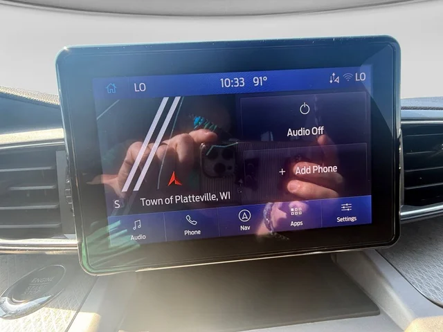 SEMINUEVOS FORD Explorer a Estados en autogozo