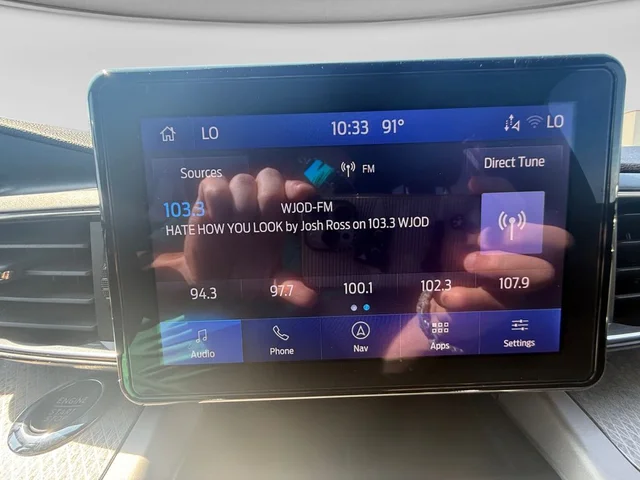 SEMINUEVOS FORD Explorer a Estados en autogozo