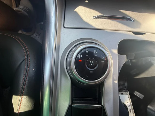 SEMINUEVOS FORD Explorer a Estados en autogozo