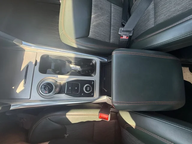 SEMINUEVOS FORD Explorer a Estados en autogozo