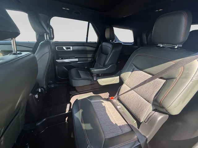 SEMINUEVOS FORD Explorer a Estados en autogozo