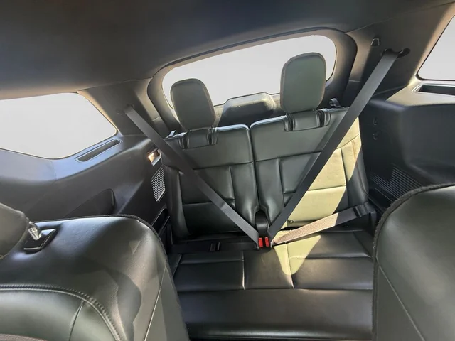 SEMINUEVOS FORD Explorer a Estados en autogozo