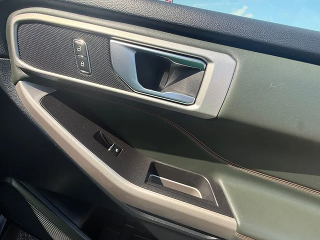 SEMINUEVOS FORD Explorer a Estados en autogozo
