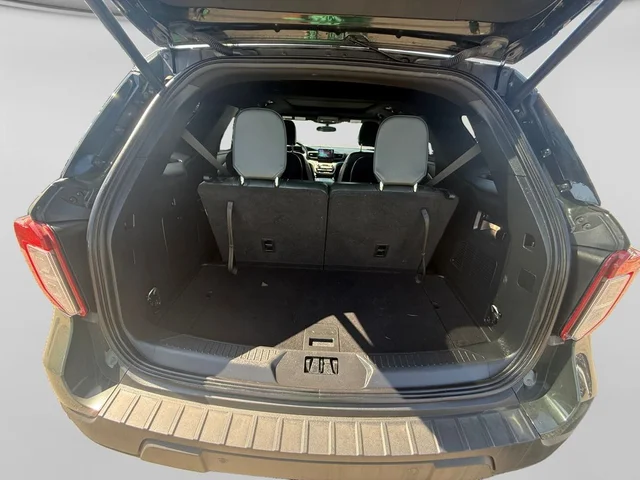 SEMINUEVOS FORD Explorer a Estados en autogozo