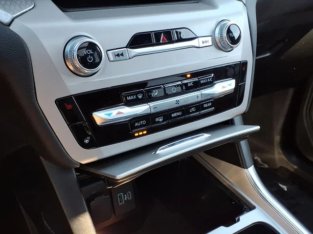 SEMINUEVOS FORD Explorer a Vauxhall en Maplecrest Ford Lincoln of Union