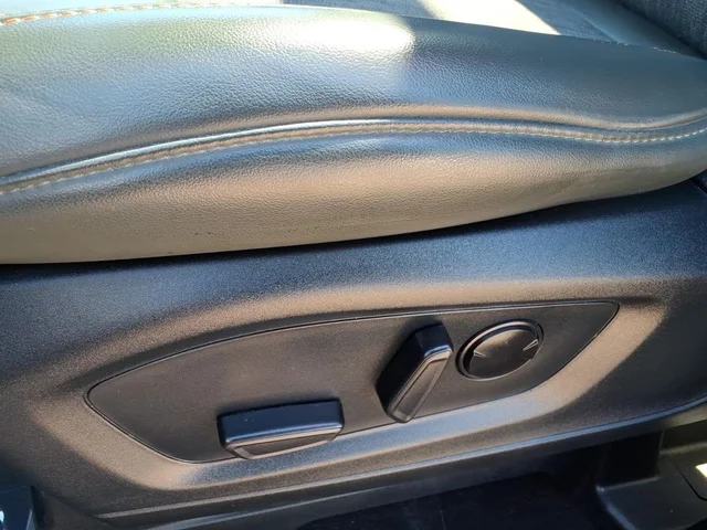 SEMINUEVOS FORD Explorer a Vauxhall en Maplecrest Ford Lincoln of Union