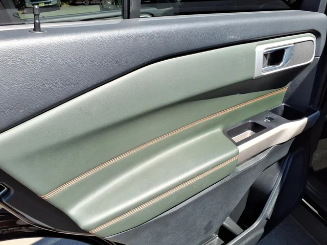 SEMINUEVOS FORD Explorer a Vauxhall en Maplecrest Ford Lincoln of Union