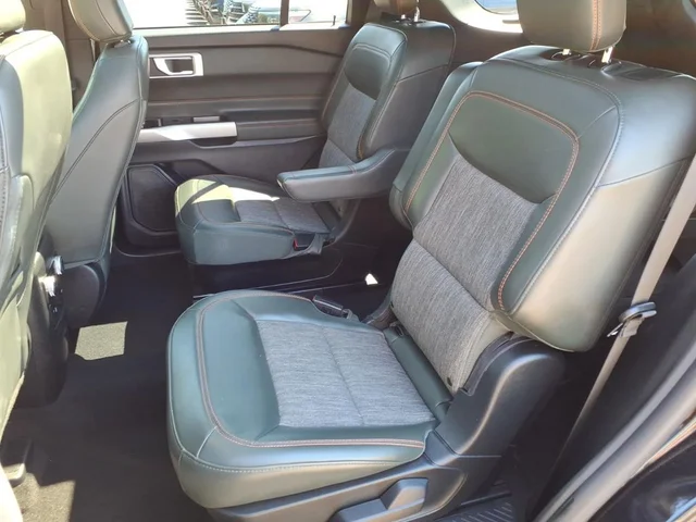 SEMINUEVOS FORD Explorer a Vauxhall en Maplecrest Ford Lincoln of Union