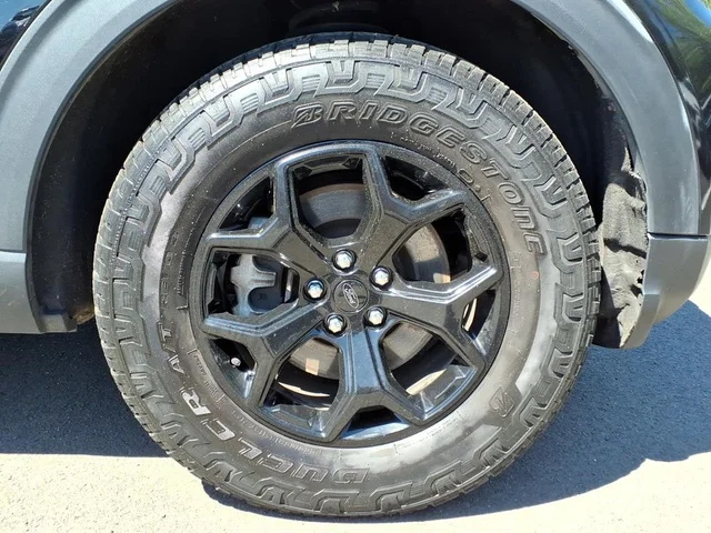 SEMINUEVOS FORD Explorer a Vauxhall en Maplecrest Ford Lincoln of Union