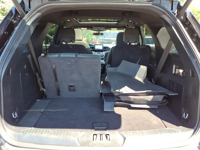 SEMINUEVOS FORD Explorer a Vauxhall en Maplecrest Ford Lincoln of Union