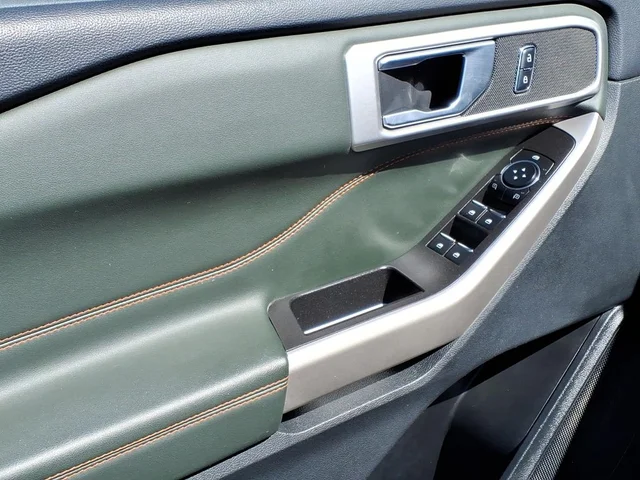 SEMINUEVOS FORD Explorer a Vauxhall en Maplecrest Ford Lincoln of Union