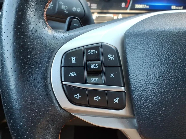 SEMINUEVOS FORD Explorer a Vauxhall en Maplecrest Ford Lincoln of Union