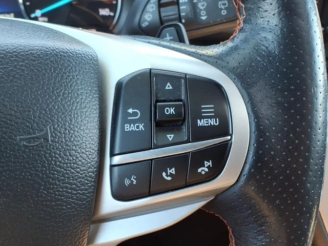 SEMINUEVOS FORD Explorer a Vauxhall en Maplecrest Ford Lincoln of Union