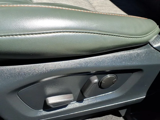 SEMINUEVOS FORD Explorer a Vauxhall en Maplecrest Ford Lincoln of Union