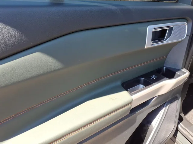 SEMINUEVOS FORD Explorer a Vauxhall en Maplecrest Ford Lincoln of Union