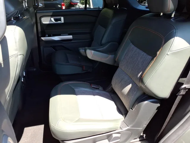 SEMINUEVOS FORD Explorer a Vauxhall en Maplecrest Ford Lincoln of Union
