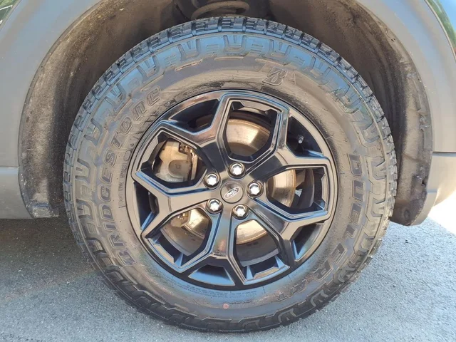 SEMINUEVOS FORD Explorer a Vauxhall en Maplecrest Ford Lincoln of Union
