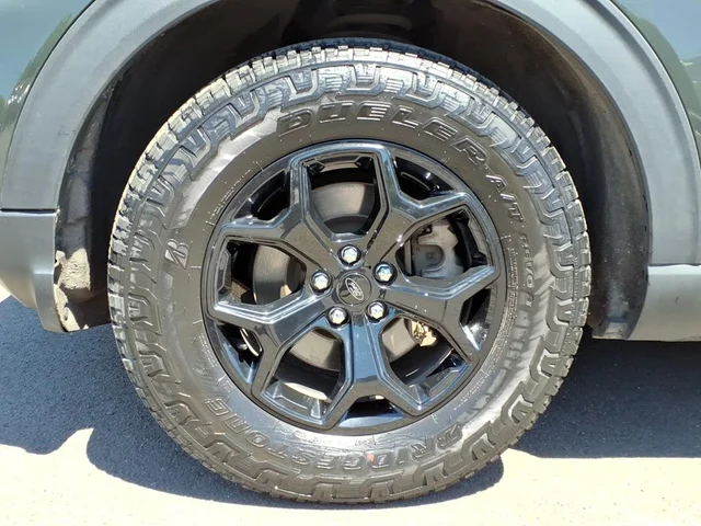 SEMINUEVOS FORD Explorer a Vauxhall en Maplecrest Ford Lincoln of Union