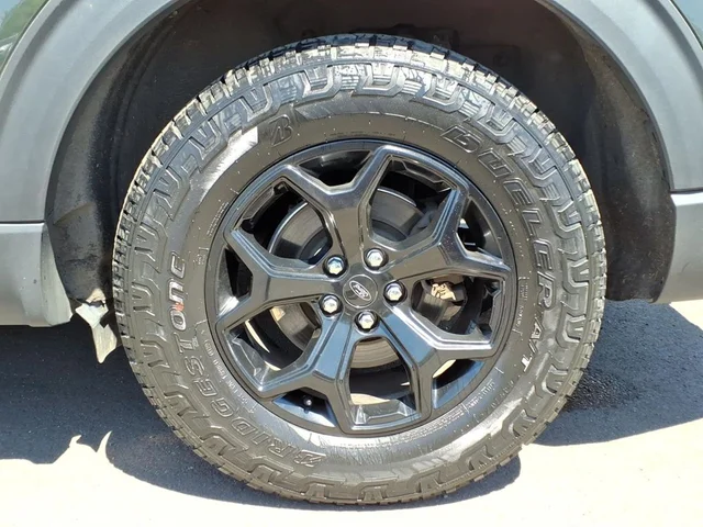SEMINUEVOS FORD Explorer a Vauxhall en Maplecrest Ford Lincoln of Union