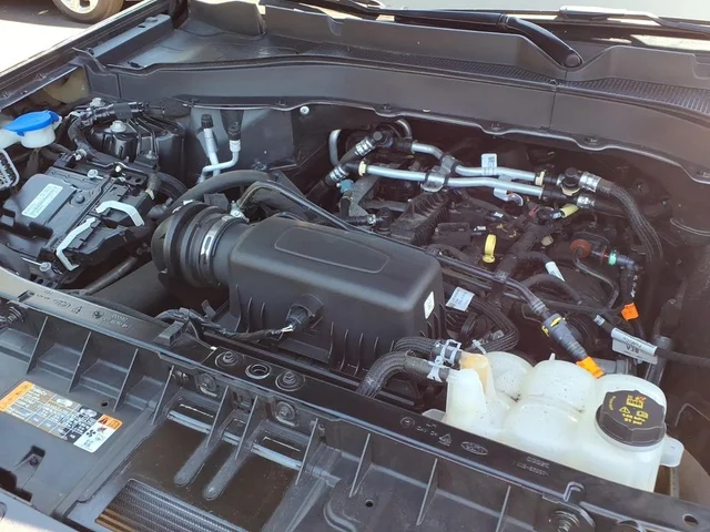 SEMINUEVOS FORD Explorer a Vauxhall en Maplecrest Ford Lincoln of Union