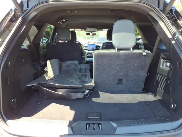 SEMINUEVOS FORD Explorer a Vauxhall en Maplecrest Ford Lincoln of Union