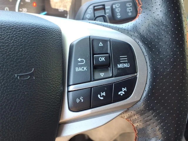 SEMINUEVOS FORD Explorer a Vauxhall en Maplecrest Ford Lincoln of Union