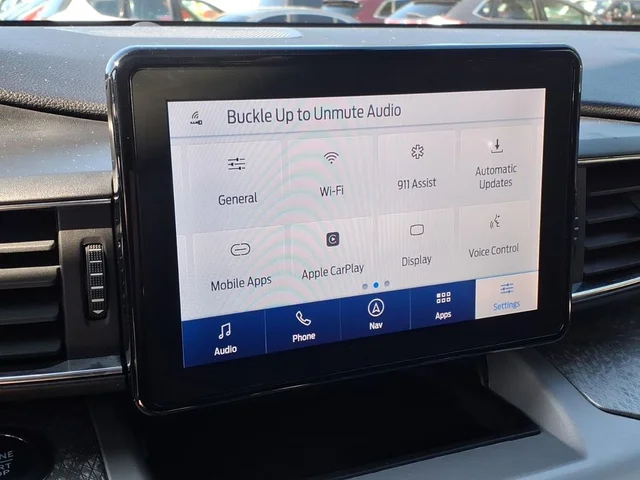 SEMINUEVOS FORD Explorer a Vauxhall en Maplecrest Ford Lincoln of Union
