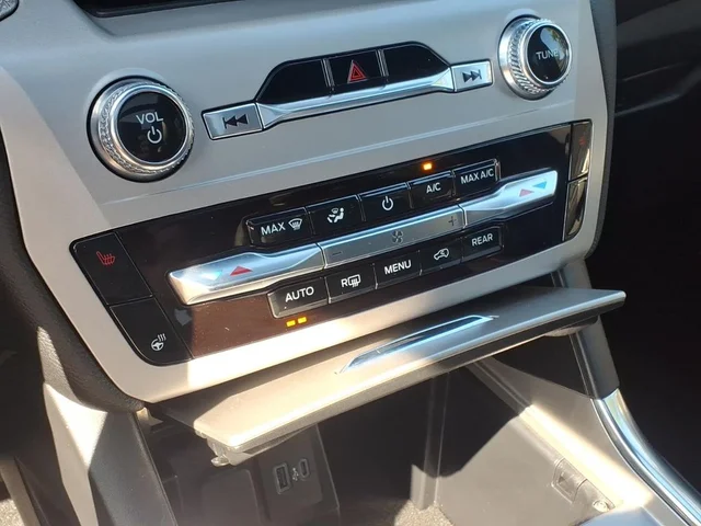 SEMINUEVOS FORD Explorer a Vauxhall en Maplecrest Ford Lincoln of Union