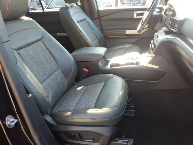SEMINUEVOS FORD Explorer a Vauxhall en Maplecrest Ford Lincoln of Union