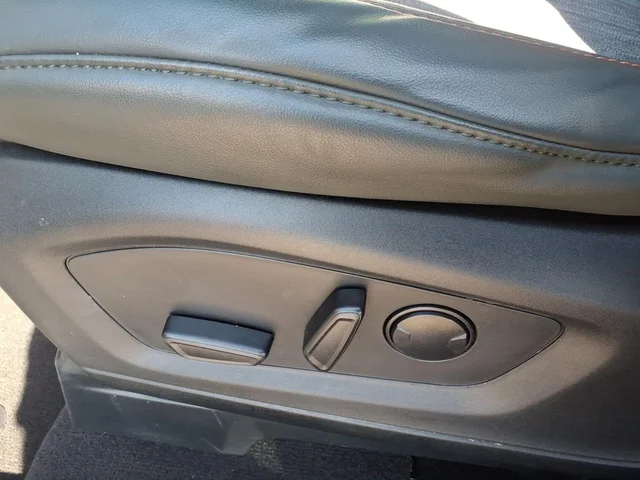 SEMINUEVOS FORD Explorer a Vauxhall en Maplecrest Ford Lincoln of Union
