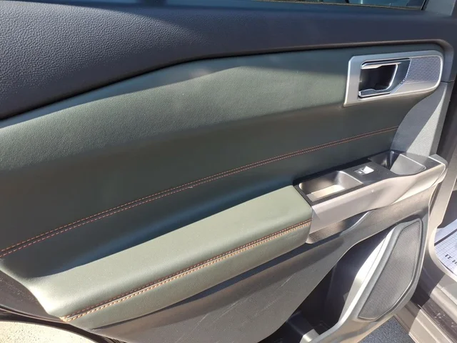 SEMINUEVOS FORD Explorer a Vauxhall en Maplecrest Ford Lincoln of Union
