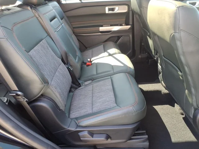 SEMINUEVOS FORD Explorer a Vauxhall en Maplecrest Ford Lincoln of Union