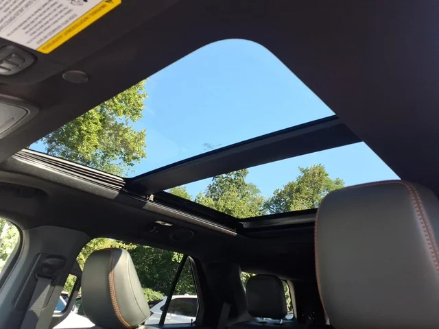 SEMINUEVOS FORD Explorer a Vauxhall en Maplecrest Ford Lincoln of Union